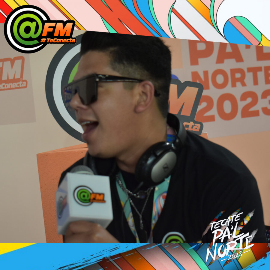 COBERTURA TECATE PA´L NORTE 2023